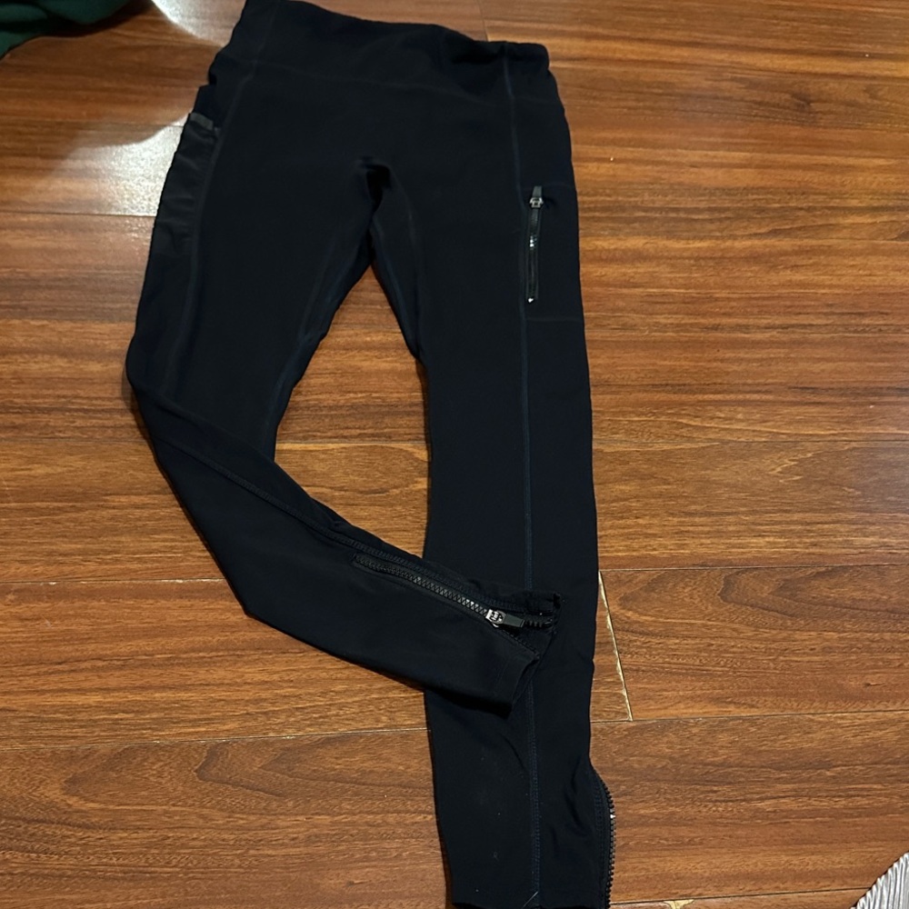 Fabletics Black Women's Pants